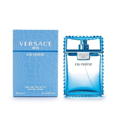 versace pour homme miniatura|Original Versace Man Eau Fraiche Eau De Toiltte EDT 5ml .